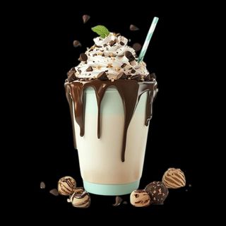 Bounty Shake