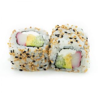 73.Cheese Cali Roll (9 Pzs.)
