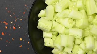 Krastavac salata 150g