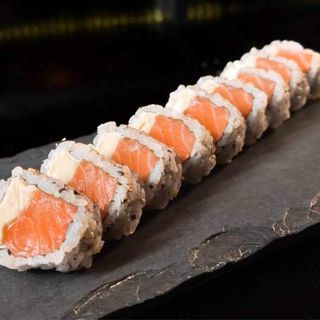 Uramaki Sakefresh (8 Peças)