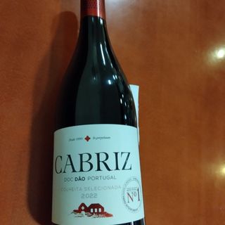 Quinta de Cabriz Tinto 75cl