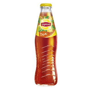 Lipton Ice-Tea brzoskwinia