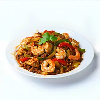 Chef Special