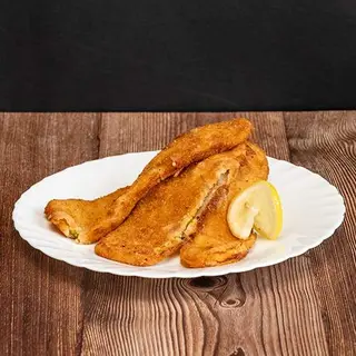 Pohovane tikvice