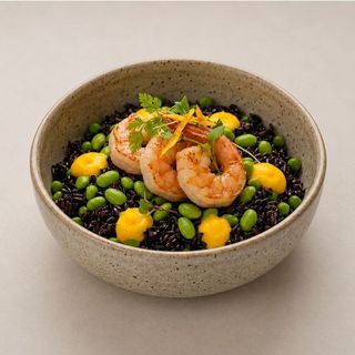 Power bowl