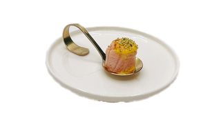 Gio flambe