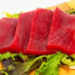 SASHIMI DE ATUN