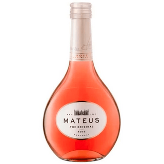 Vinho Rosé Mateus 350ML