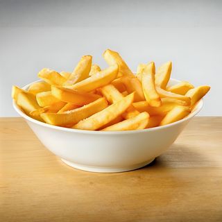 Patatine fritte