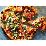 Prosciutto Pizza Large
