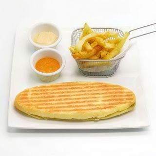 PANINI FROMAGE