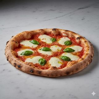 Margherita