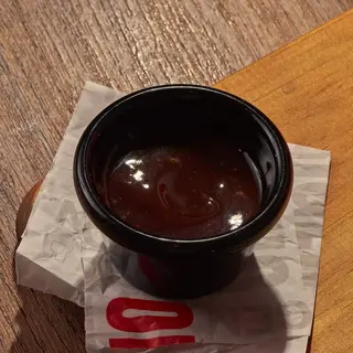 Salsa Barbacoa