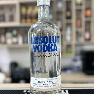 არაყი აბსოლუტი 1.0