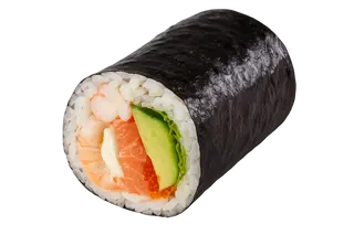 Futomaki Tokyo