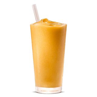 Orange Shake