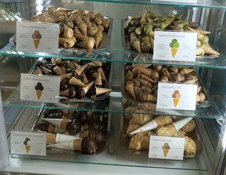 Box capricci