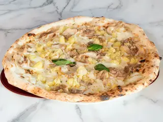 La Riccia