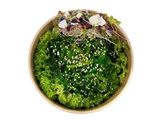 Sałatka wakame