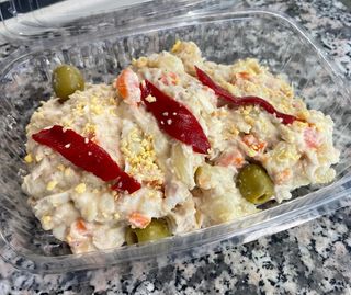 Ración Ensaladilla Rusa