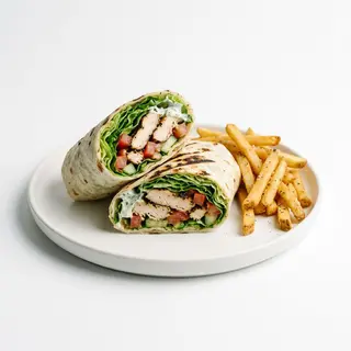 Rollo De Pollo