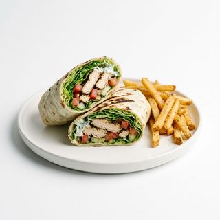 Rollo De Pollo