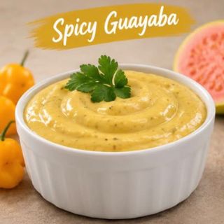 Spicy Guayaba