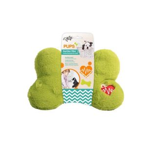 ALL4PAWS Pups PUPPY Igračka za štenad Jastuk, s otkucajima srca, 28x20x17,5cm (KOD AFP4739)