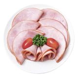 Ветчина говяжья (50 гр.)