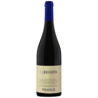 Pignolo . Reguta - Friuli Venezia Giulia