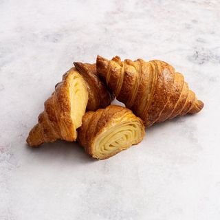 Croissant Sin Gluten