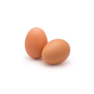 Boiled Eggs (2pcs)