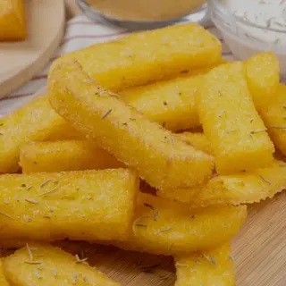 Polenta