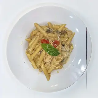 Arrabiata Crevette
