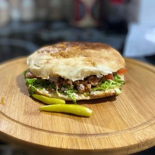 Донер "Тантуни"