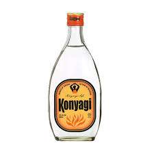 Konyagi 500Ml