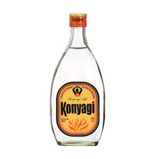 Konyagi Spirit, 500ml