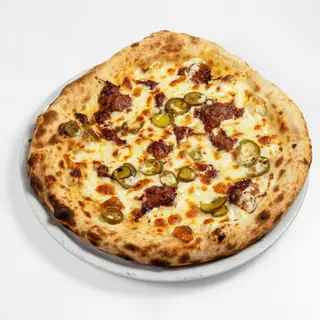 Pizza Texana