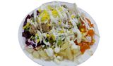 Salade De Nice