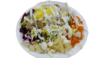 Salade De Nice