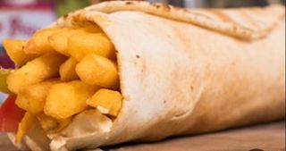 Box Frite