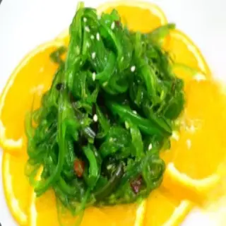 Alga