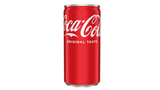 Coca Cola 0,2 l