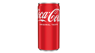 Coca Cola 0,2 l