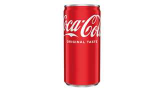 Coca Cola 0,2 l