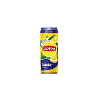 Ice Tea Limão