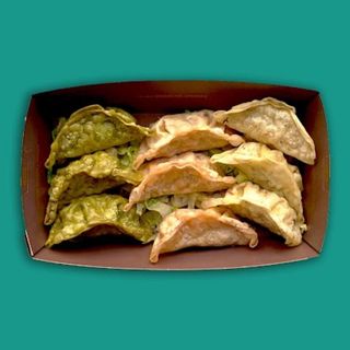 Gyozas Mix 9 Unidades
