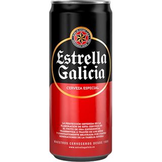 Estrella Galicia