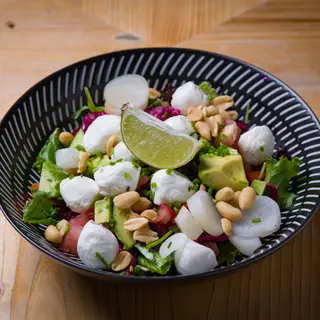 My Veggie Bowls Mozzarella