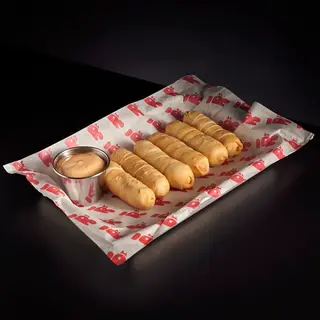 Tequeños